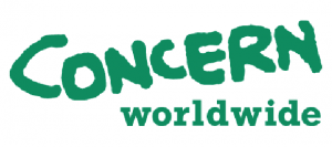 Concern Worldwide logo