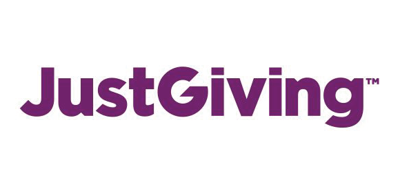 Just Giving logo