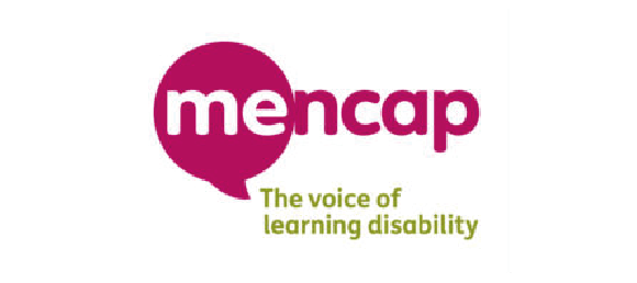 Mencap logo