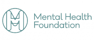 MHF Mental Health Foundation logo