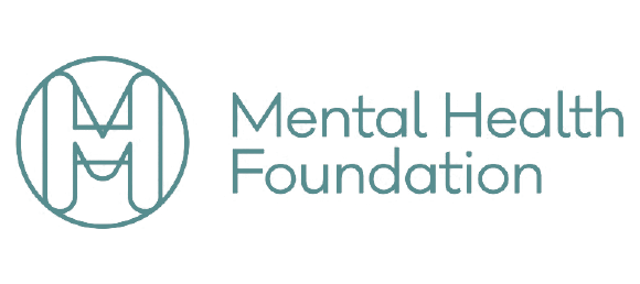 MHF Mental Health Foundation logo