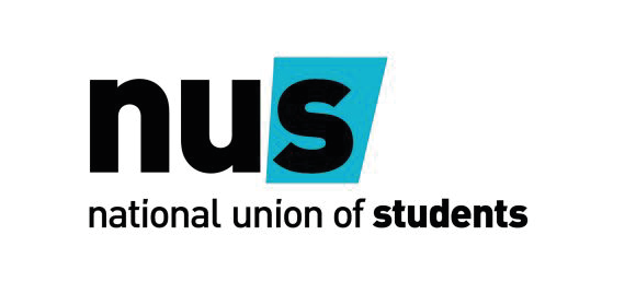 NUS national union of students logo