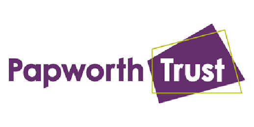 Papworth trust logo small