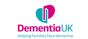 Dementia UK logo image icon png on transparent background