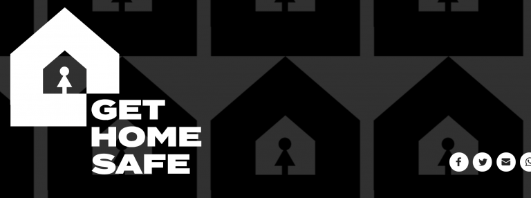 Get Home Safe logo