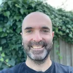matt