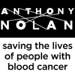 Anthony Nolan - Saving the lives of people with blood cancer