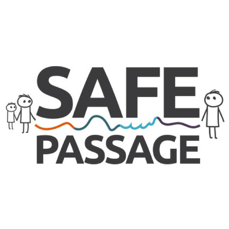 Safe Passage logo