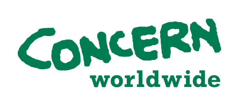 concern worldwide logo