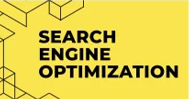 Search Engine Optimisation