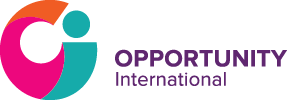 Opportunity International logo