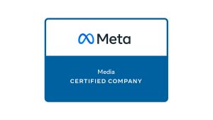 Meta Certification logo