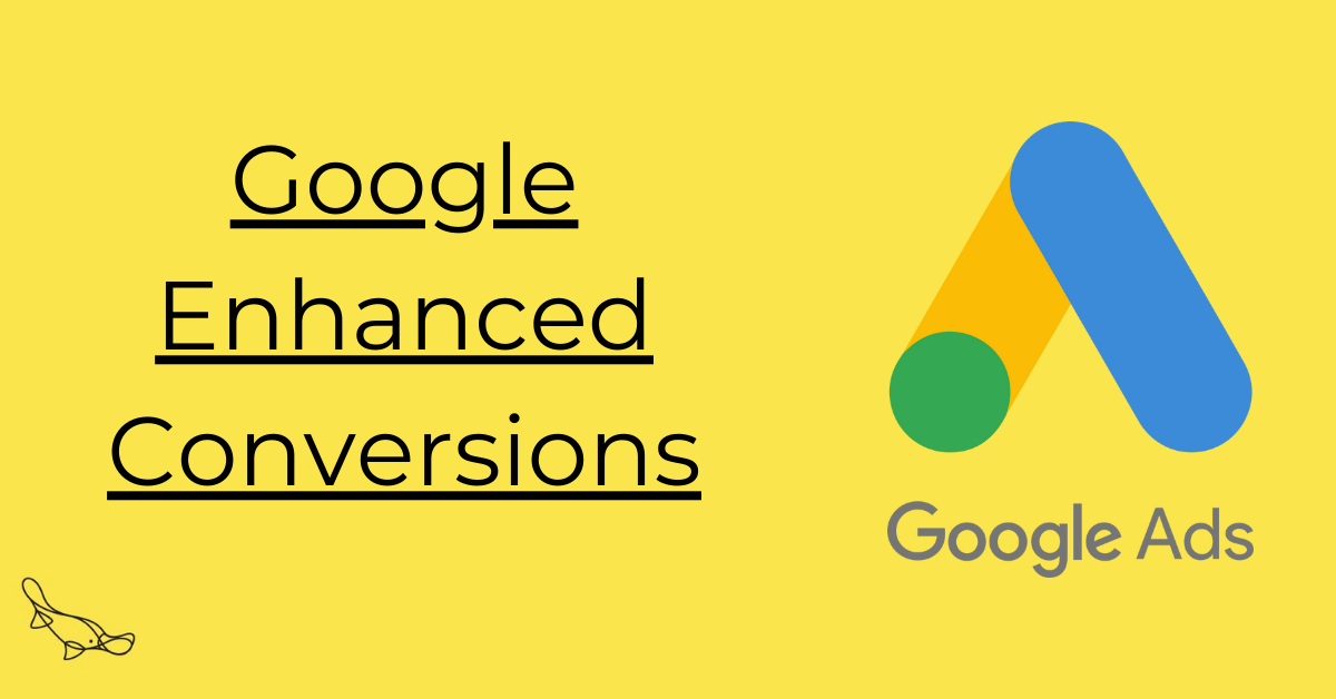 Google Enhanced conversions