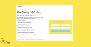 Platypus SEO quiz