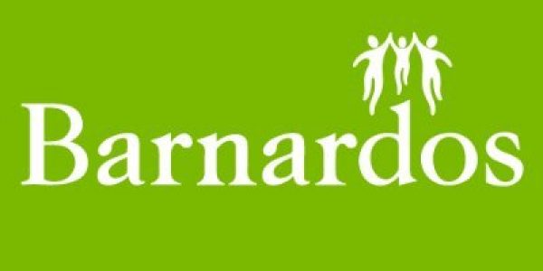 Barnardo's logo