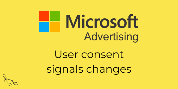 Microsoft Advertising changes Platypus