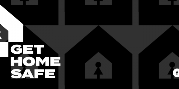 Get Home Safe logo