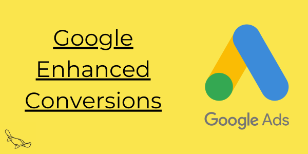 Google Enhanced conversions