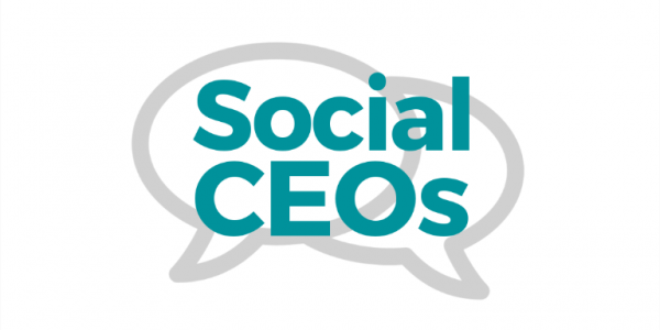 Social CEO Logo